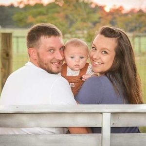 Meet your Posher, Cameron